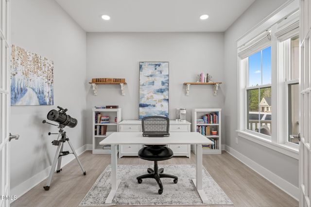 117 Acorn Crossing Road, Holly Springs, NC 27539