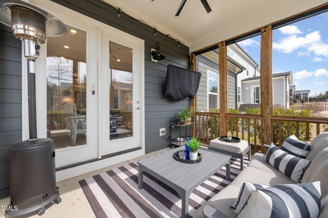 117 Acorn Crossing Road, Holly Springs, NC 27539