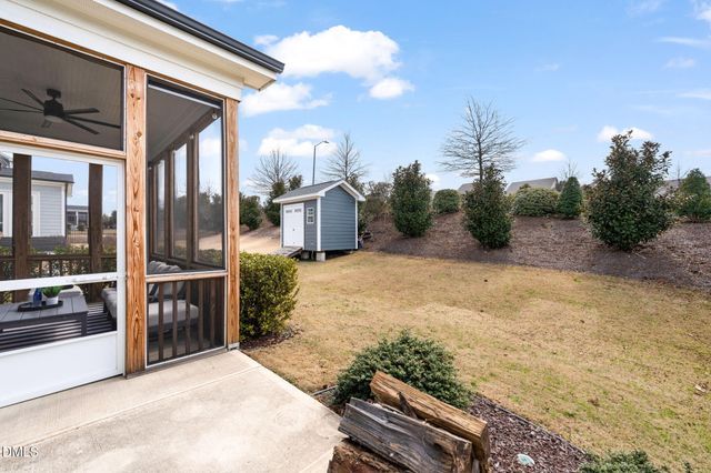 117 Acorn Crossing Road, Holly Springs, NC 27539