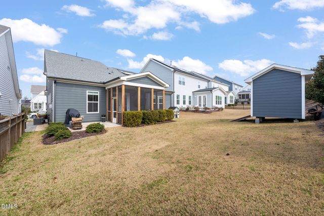 117 Acorn Crossing Road, Holly Springs, NC 27539