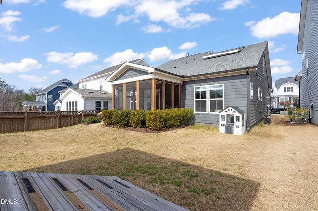 117 Acorn Crossing Road, Holly Springs, NC 27539