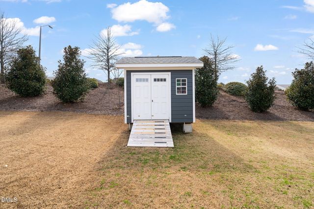 117 Acorn Crossing Road, Holly Springs, NC 27539