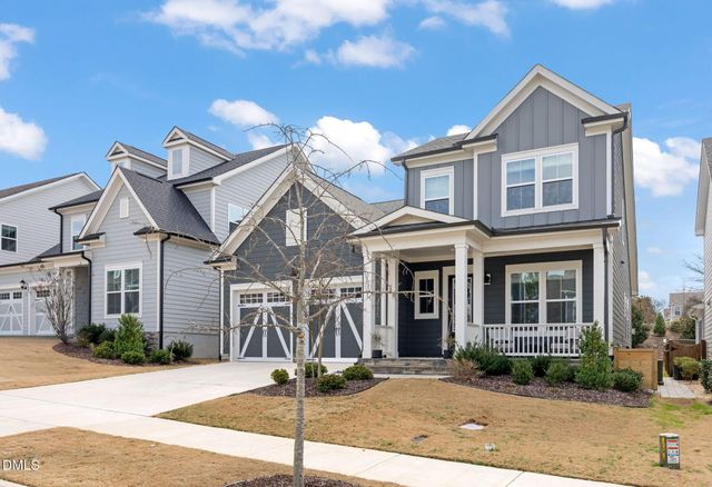 117 Acorn Crossing Road, Holly Springs, NC 27539