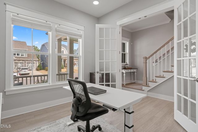 117 Acorn Crossing Road, Holly Springs, NC 27539