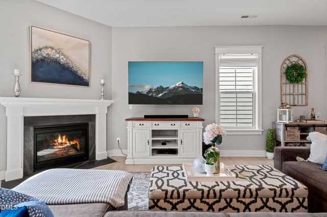 117 Acorn Crossing Road, Holly Springs, NC 27539