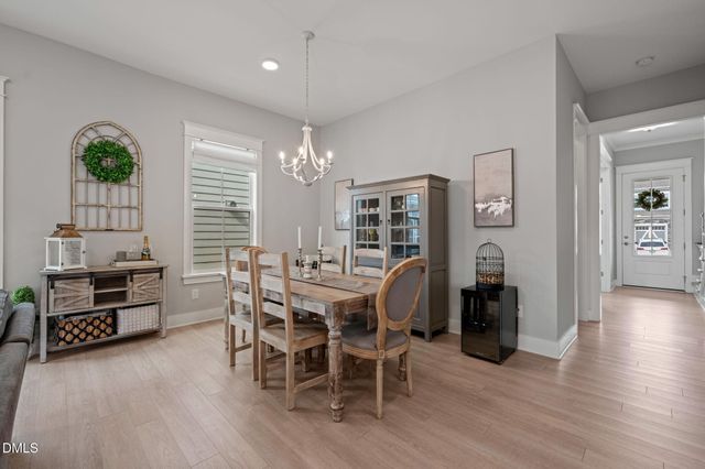 117 Acorn Crossing Road, Holly Springs, NC 27539