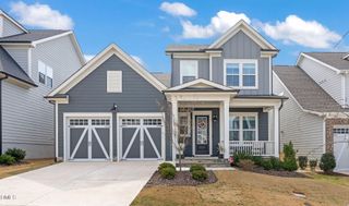 117 Acorn Crossing Road, Holly Springs, NC 27539