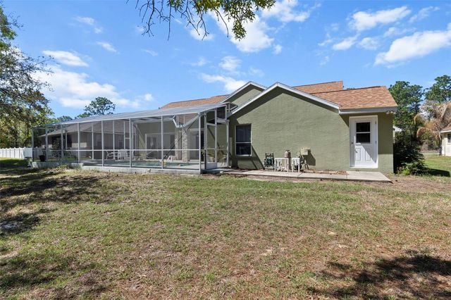 13 CUPANIA COURT, Homosassa, FL 34446