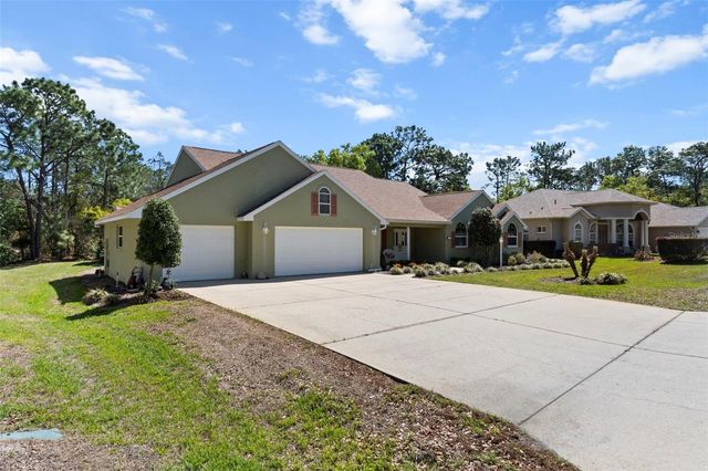 13 CUPANIA COURT, Homosassa, FL 34446