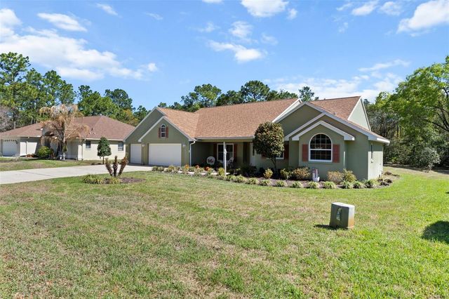 13 CUPANIA COURT, Homosassa, FL 34446