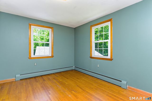 116 Morris Hubbard Road, Haddam, CT 06441