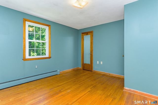 116 Morris Hubbard Road, Haddam, CT 06441