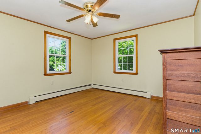 116 Morris Hubbard Road, Haddam, CT 06441