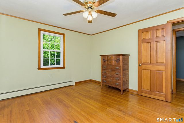 116 Morris Hubbard Road, Haddam, CT 06441