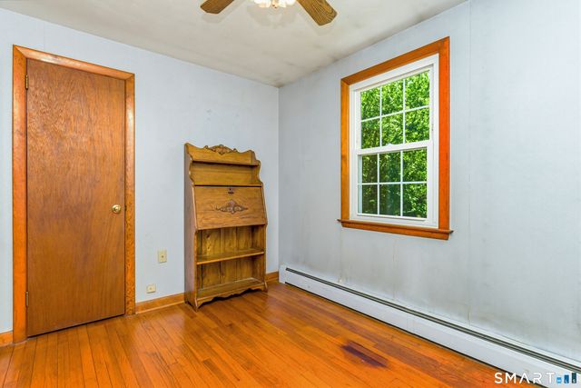 116 Morris Hubbard Road, Haddam, CT 06441
