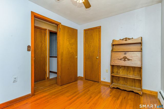 116 Morris Hubbard Road, Haddam, CT 06441