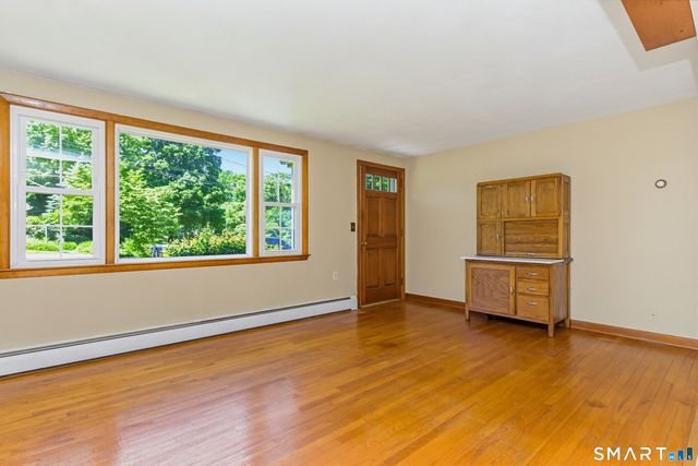 116 Morris Hubbard Road, Haddam, CT 06441