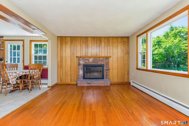 116 Morris Hubbard Road, Haddam, CT 06441