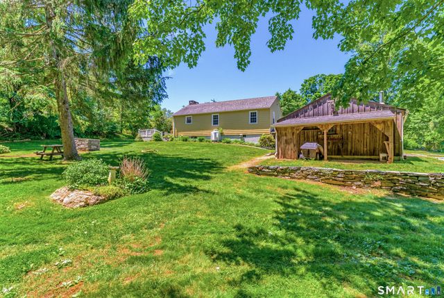 116 Morris Hubbard Road, Haddam, CT 06441