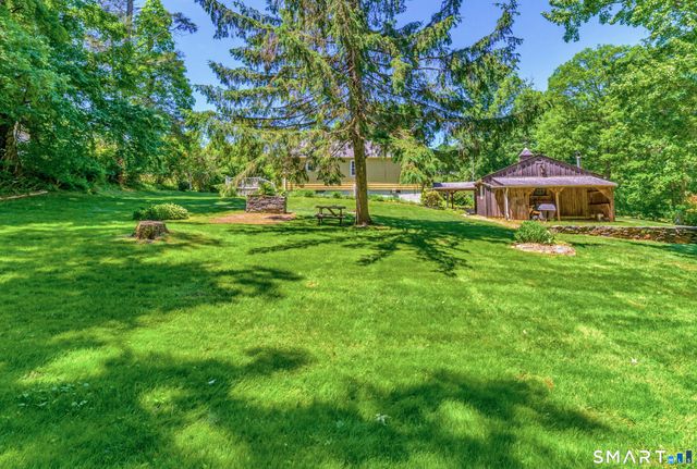 116 Morris Hubbard Road, Haddam, CT 06441