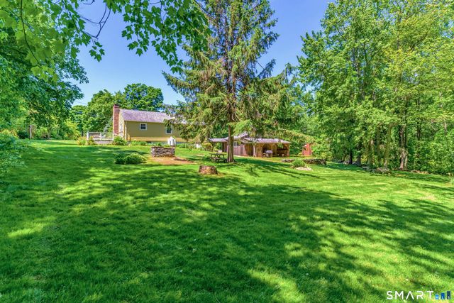 116 Morris Hubbard Road, Haddam, CT 06441