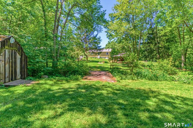 116 Morris Hubbard Road, Haddam, CT 06441
