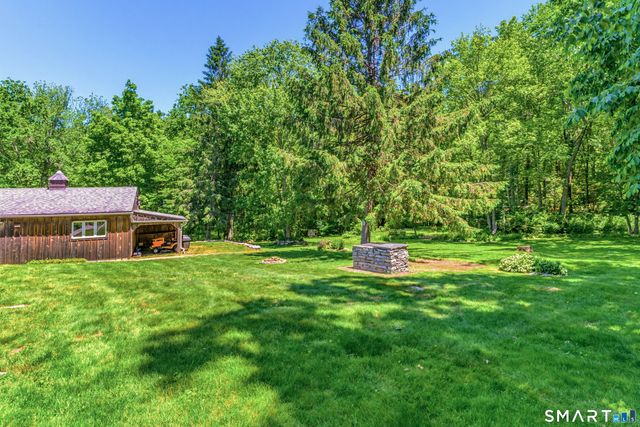 116 Morris Hubbard Road, Haddam, CT 06441