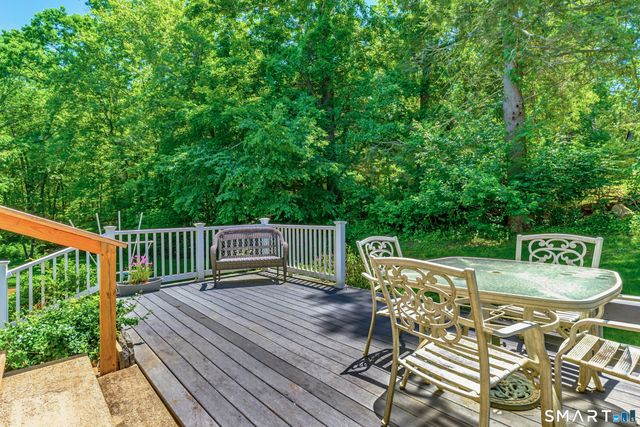 116 Morris Hubbard Road, Haddam, CT 06441