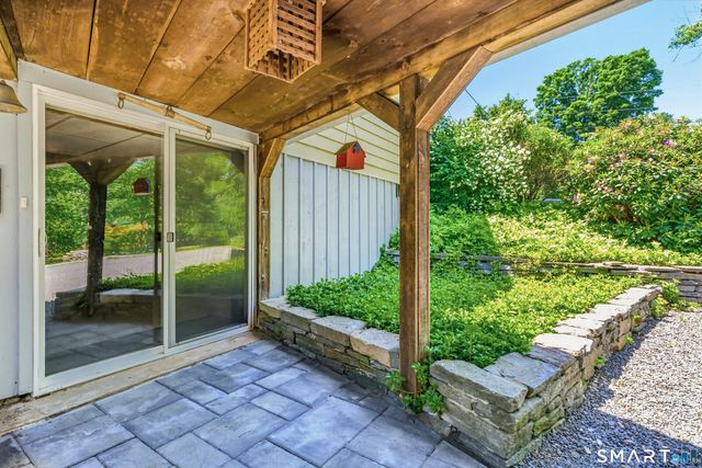 116 Morris Hubbard Road, Haddam, CT 06441