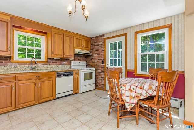 116 Morris Hubbard Road, Haddam, CT 06441