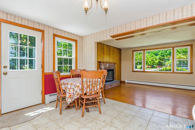 116 Morris Hubbard Road, Haddam, CT 06441
