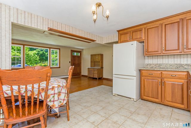 116 Morris Hubbard Road, Haddam, CT 06441