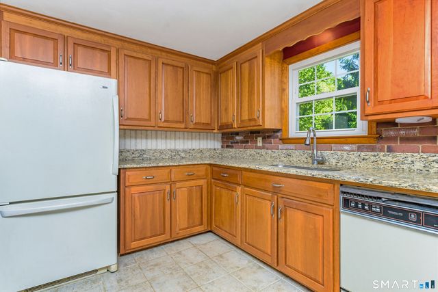 116 Morris Hubbard Road, Haddam, CT 06441