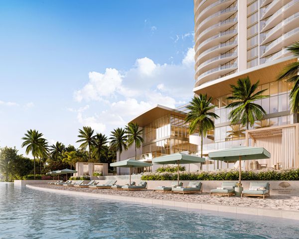 5400 N Flagler Drive 1204, West Palm Beach, FL 33407