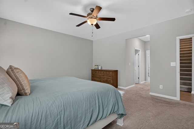 200 Fenwick Farms Drive, Lagrange, GA 30241