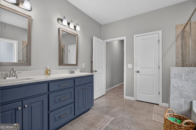 200 Fenwick Farms Drive, Lagrange, GA 30241