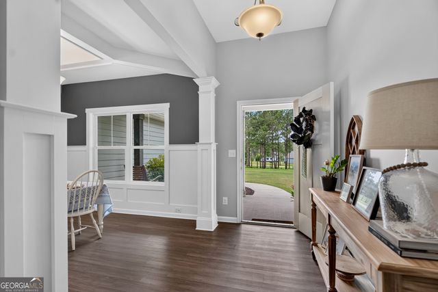 200 Fenwick Farms Drive, Lagrange, GA 30241