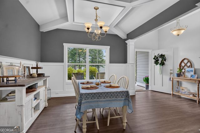 200 Fenwick Farms Drive, Lagrange, GA 30241