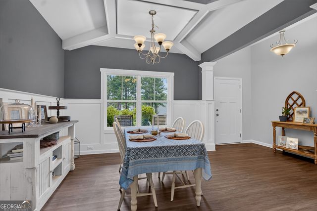 200 Fenwick Farms Drive, Lagrange, GA 30241