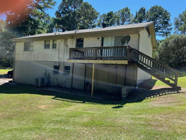 746 Unity Road, Arkadelphia, AR 71923