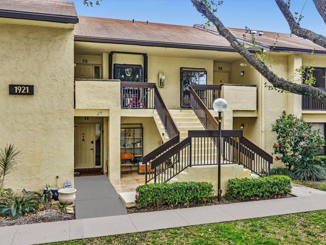 1921 SW 15th Street 34, Deerfield Beach, FL 33442