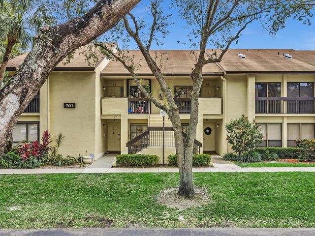 1921 SW 15th Street 34, Deerfield Beach, FL 33442