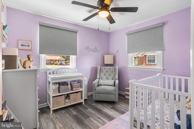 100 BOWLING GREEN DR, Voorhees, NJ 08043