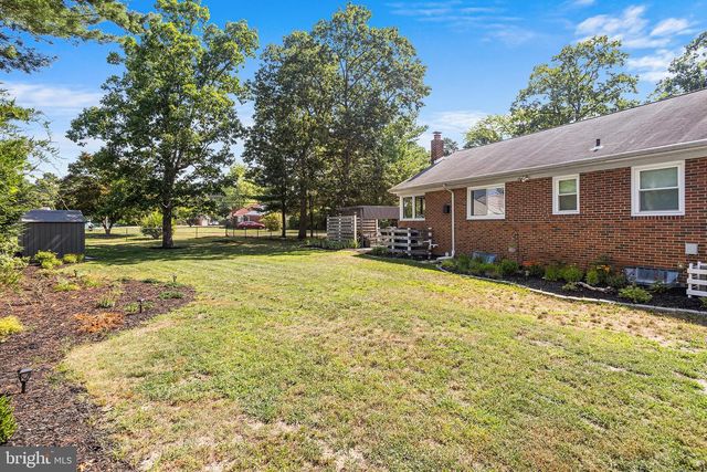 100 BOWLING GREEN DR, Voorhees, NJ 08043