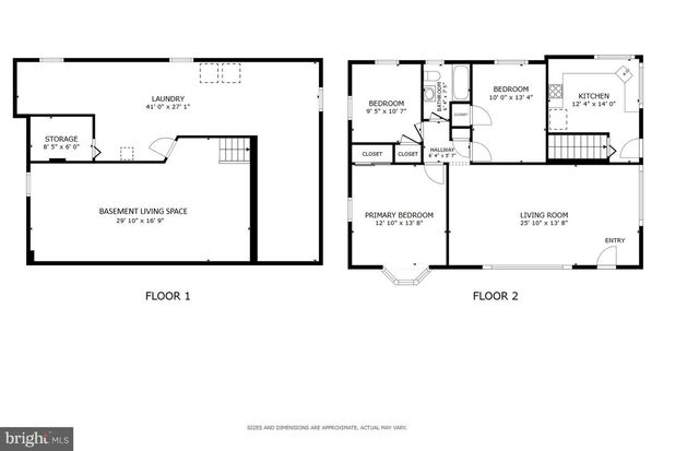 100 BOWLING GREEN DR, Voorhees, NJ 08043