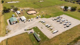 17220 Highway 62 Highway, Morris, OK 74445