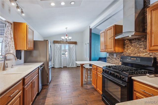 4334 S Tamara Terrace, Fort Mohave, AZ 86426