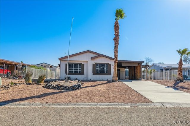 4334 S Tamara Terrace, Fort Mohave, AZ 86426