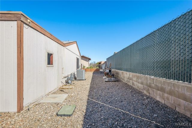 4334 S Tamara Terrace, Fort Mohave, AZ 86426