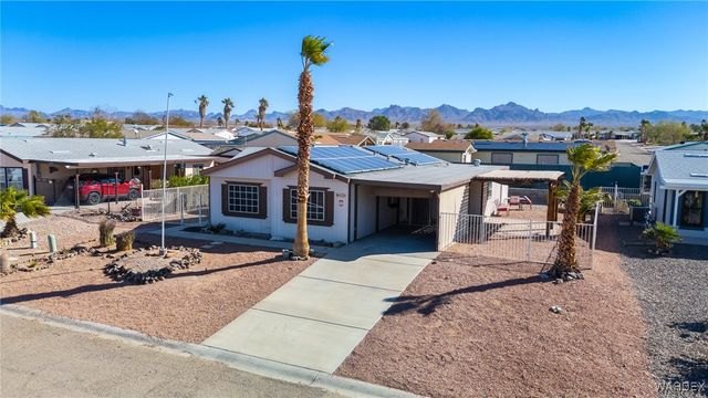 4334 S Tamara Terrace, Fort Mohave, AZ 86426